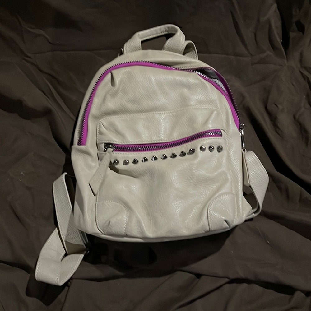 Steve Madden backpack